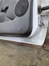 1999-2006 Chevrolet Silverado / GMC Sierra 1500 2500 3500 HD Front Driver Side Door LH