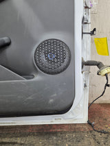 1999-2006 Chevrolet Silverado / GMC Sierra 1500 2500 3500 HD Front Driver Side Door LH