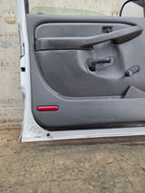 1999-2006 Chevrolet Silverado / GMC Sierra 1500 2500 3500 HD Front Driver Side Door LH