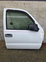 1999-2006 Chevrolet Silverado / GMC Sierra 1500 2500 3500 HD Front Passenger side Door RH