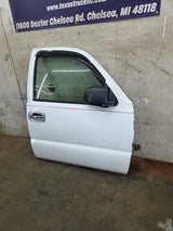 1999-2006 Chevrolet Silverado / GMC Sierra 1500 2500 3500 HD Front Passenger side Door RH