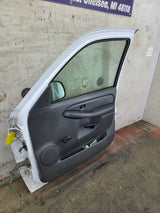 1999-2006 Chevrolet Silverado / GMC Sierra 1500 2500 3500 HD Front Passenger side Door RH