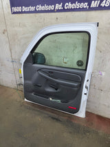 1999-2006 Chevrolet Silverado / GMC Sierra 1500 2500 3500 HD Front Passenger side Door RH