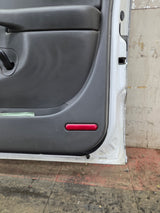 1999-2006 Chevrolet Silverado / GMC Sierra 1500 2500 3500 HD Front Passenger side Door RH