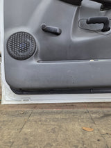 1999-2006 Chevrolet Silverado / GMC Sierra 1500 2500 3500 HD Front Passenger side Door RH