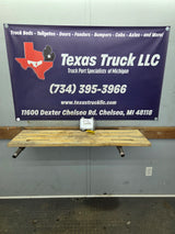 2008 Chevrolet Silverado 1500 4.8L PCM AATT / 12639900