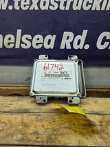 2008 Chevrolet Silverado 1500 4.8L PCM AATT / 12639900