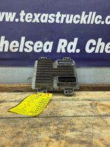 2008 Chevrolet Silverado 1500 4.8L PCM AATT / 12639900