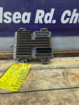 2008 Chevrolet Silverado 1500 4.8L PCM AATT / 12639900