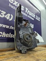 2011-2016 Ford Super Duty F250 F350 F450 F550 LH Driver Side Headlight BC34-13006-A 6.7L Power Stroke 6.2L Gas