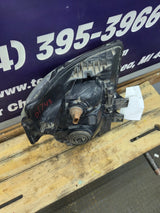 2011-2016 Ford Super Duty F250 F350 F450 F550 LH Driver Side Headlight BC34-13006-A 6.7L Power Stroke 6.2L Gas