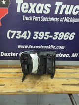 2007-2013 Chevrolet Silverado 1500 2500 3500 LH Driver Side Halogen Headlight