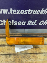 1999-2004 Ford Super Duty F250 F350 RH Passenger Side OEM Turn Signal Parking Light Assembly