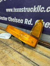 1999-2004 Ford Super Duty F250 F350 LH Driver Side OEM Turn Signal Parking Light Assembly