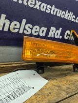 1999-2004 Ford Super Duty F250 F350 LH Driver Side OEM Turn Signal Parking Light Assembly