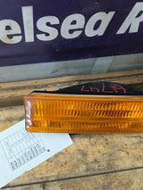 1999-2004 Ford Super Duty F250 F350 LH Driver Side OEM Turn Signal Parking Light Assembly