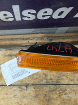 1999-2004 Ford Super Duty F250 F350 LH Driver Side OEM Turn Signal Parking Light Assembly