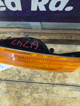1999-2004 Ford Super Duty F250 F350 LH Driver Side OEM Turn Signal Parking Light Assembly