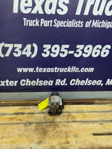 2001-2002 Chevrolet Silverado 1500 ABS Pump Module Control Assembly