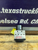2012 Dodge Ram 1500 ABS Pump Module Control Assembly - P04779842AB