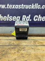2012 Dodge Ram 1500 ABS Pump Module Control Assembly - P04779842AB