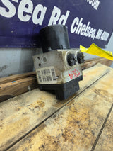 2006 Dodge Ram 1500 ABS Pump Module Control Assembly - P55366222AH