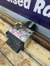 2006 Dodge Ram 1500 ABS Pump Module Control Assembly - P55366222AH