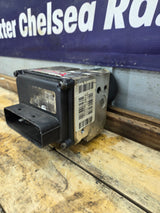2006 Dodge Ram 1500 ABS Pump Module Control Assembly - P55366222AH