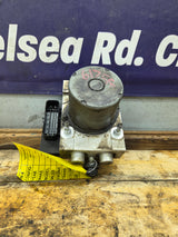 2009-2013 Chevrolet Silverado GMC 1500 ABS Pump Module Control Assembly
