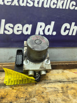 2009-2013 Chevrolet Silverado GMC 1500 ABS Pump Module Control Assembly