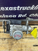 2022 Chevrolet Silverado GMC Sierra 1500 ABS Pump Module - 85544994