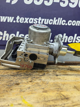 2022 Chevrolet Silverado GMC Sierra 1500 ABS Pump Module - 85544994