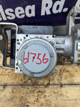 2022 Chevrolet Silverado GMC Sierra 1500 ABS Pump Module - 85544994