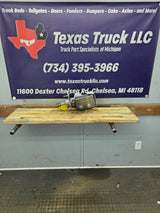 2022 Chevrolet Silverado GMC Sierra 1500 ABS Pump Module - 85544994