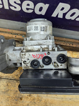 2022 Chevrolet Silverado GMC Sierra 1500 ABS Pump Module - 85544994