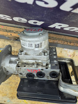 2022 Chevrolet Silverado GMC Sierra 1500 ABS Pump Module - 85544994
