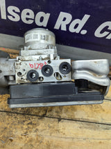 2022 Chevrolet Silverado GMC Sierra 1500 ABS Pump Module - 85544994