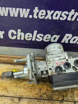 2022 Chevrolet Silverado GMC Sierra 1500 ABS Pump Module - 85544994