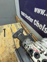 2022 Chevrolet Silverado GMC Sierra 1500 ABS Pump Module - 85544994