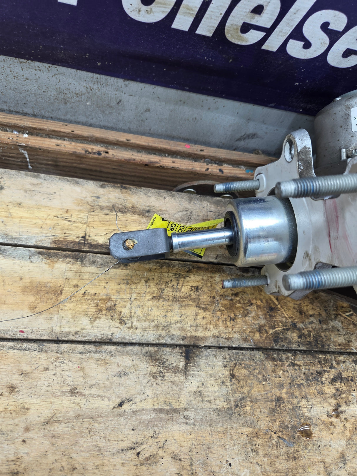2022 Chevrolet Silverado GMC Sierra 1500 ABS Pump Module - 85544994