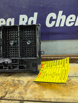 1999-2002 Chevrolet Silverado / GMC Sierra 1500 Engine Bay Fuse Box