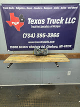 2010-2013 Chevrolet Silverado / GMC Sierra 1500 2500 3500 Engine Bay Fuse Box