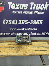 2010-2013 Chevrolet Silverado / GMC Sierra 1500 2500 3500 Engine Bay Fuse Box