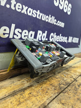 2010-2013 Chevrolet Silverado / GMC Sierra 1500 2500 3500 Engine Bay Fuse Box