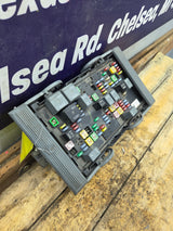 2010-2013 Chevrolet Silverado / GMC Sierra 1500 2500 3500 Engine Bay Fuse Box