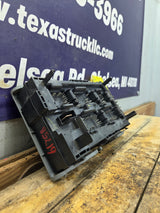 2010-2013 Chevrolet Silverado / GMC Sierra 1500 2500 3500 Engine Bay Fuse Box