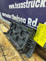 2010-2013 Chevrolet Silverado / GMC Sierra 1500 2500 3500 Engine Bay Fuse Box