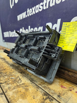 2010-2013 Chevrolet Silverado / GMC Sierra 1500 2500 3500 Engine Bay Fuse Box