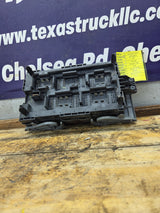 2010-2013 Chevrolet Silverado / GMC Sierra 1500 2500 3500 Engine Bay Fuse Box