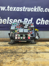 2003-2005 Chevrolet Silverado / GMC Sierra 1500 250 3500 Engine Bay Fuse Box - 15201928